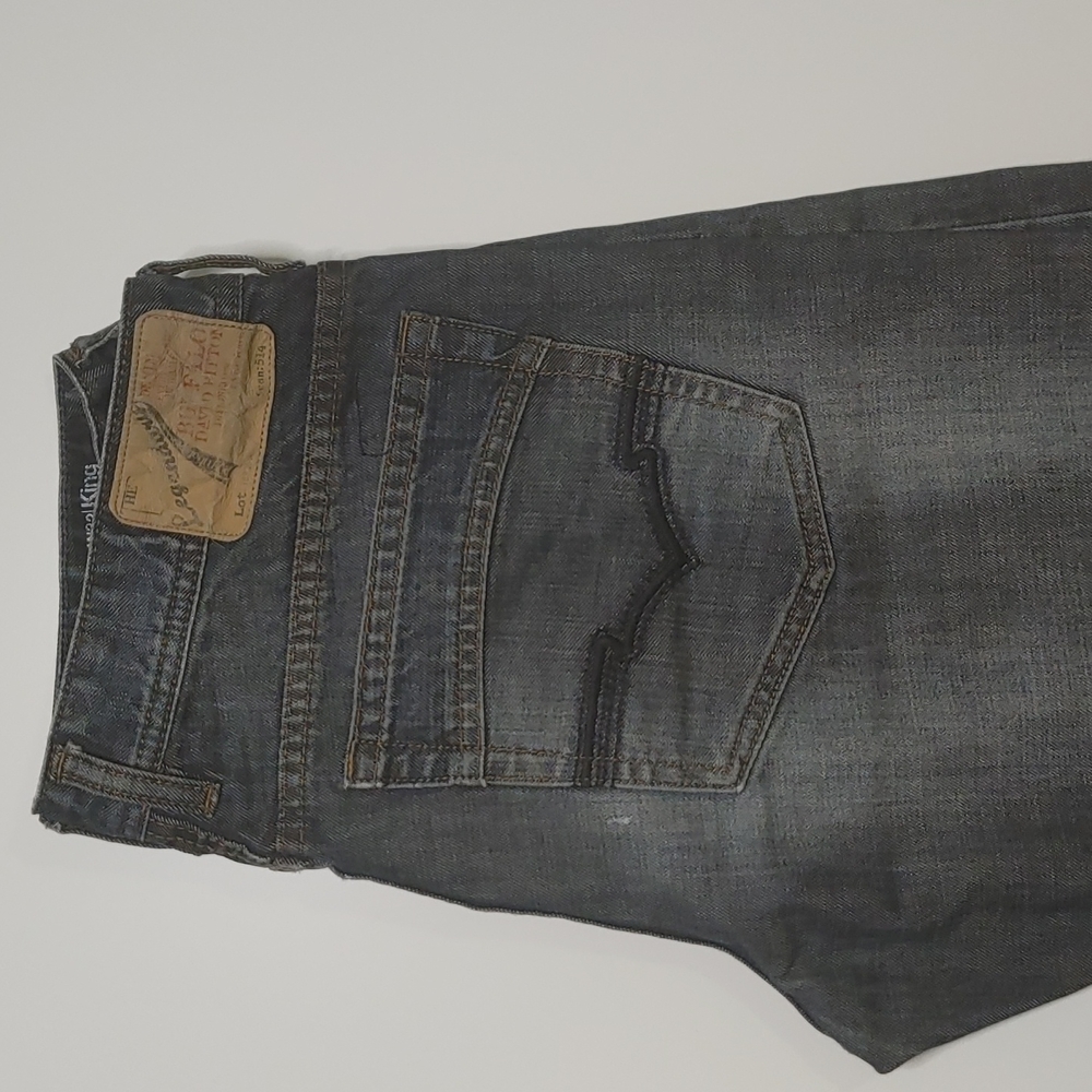 Buffalo by David Bitton boot-cut jeans